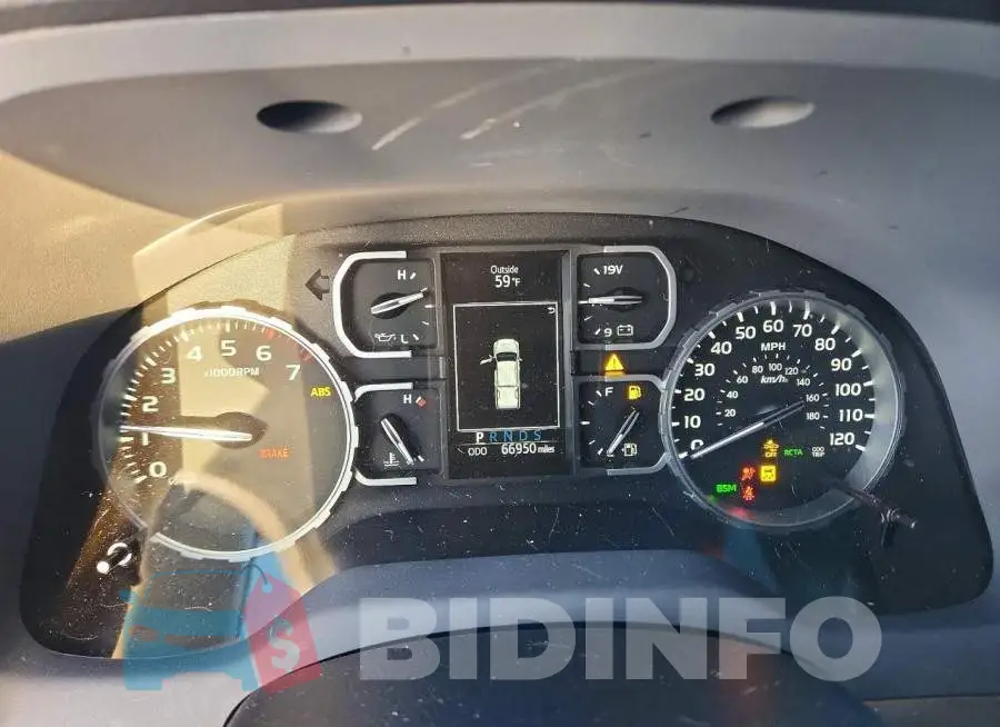 5TFEY5F1XMX297982 Photo# 9