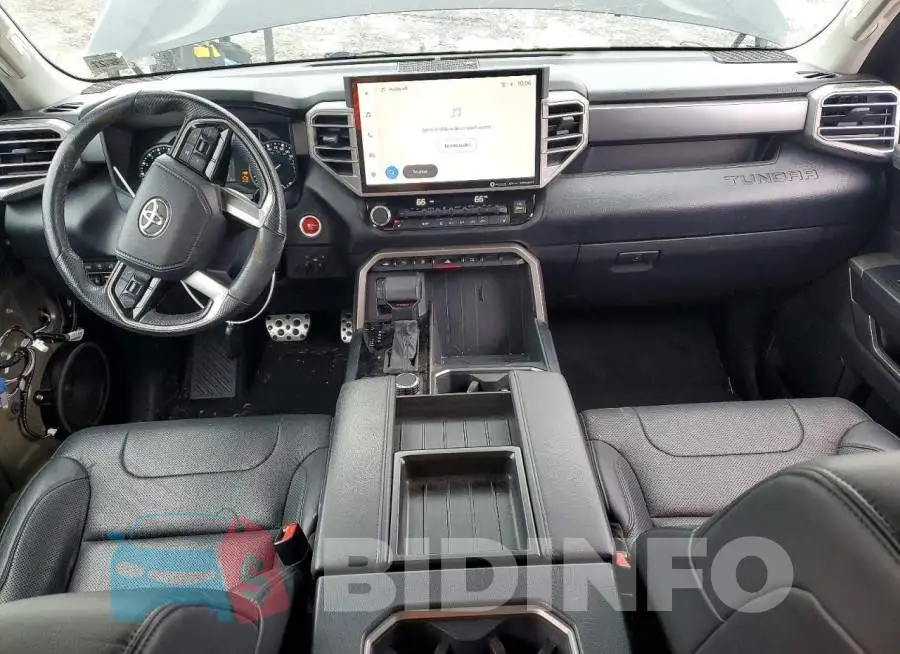 5TFLA5ECXNX007739 Photo# 8