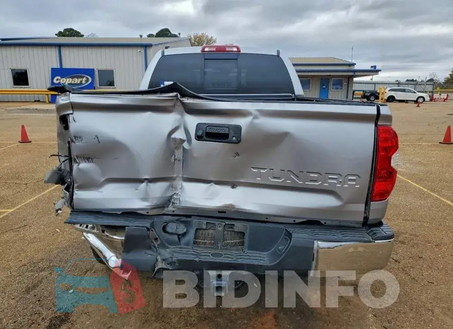 5TFRM5F15KX139821 Photo# 6