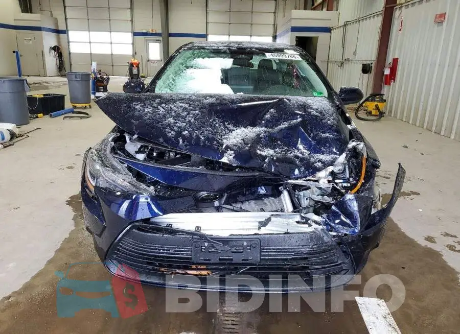 5YFB4MDE0RP209297 Photo# 5