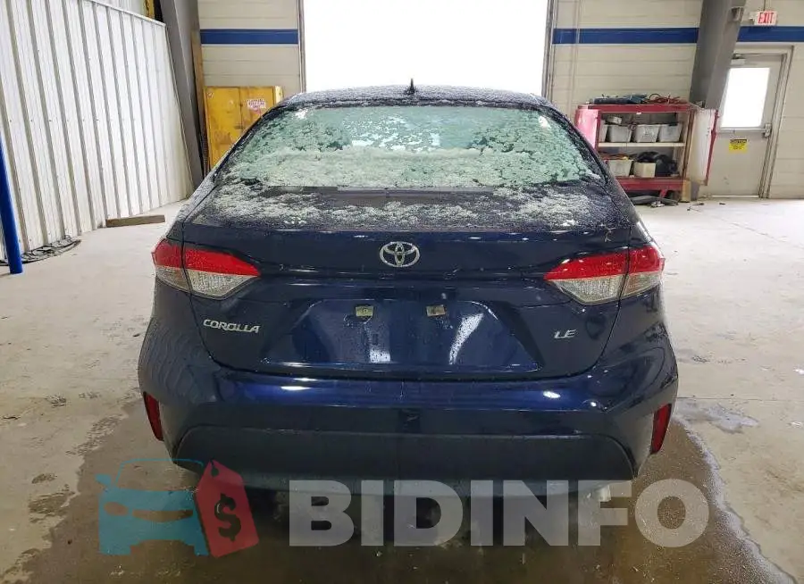 5YFB4MDE0RP209297 Photo# 6