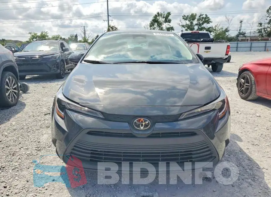 5YFB4MDE2RP193944 Photo# 5