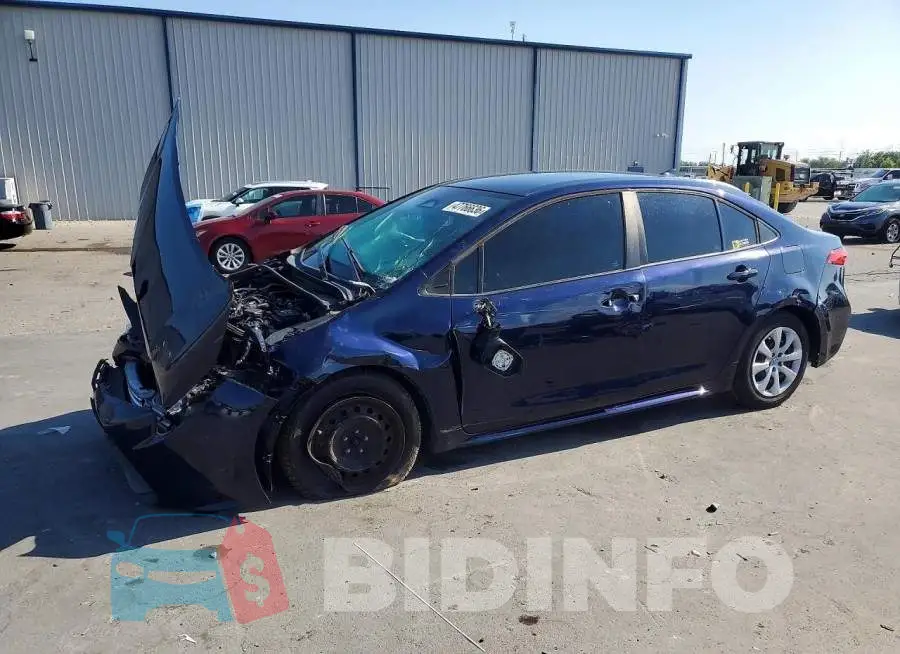 5YFB4MDE3PP039482 Photo# 1