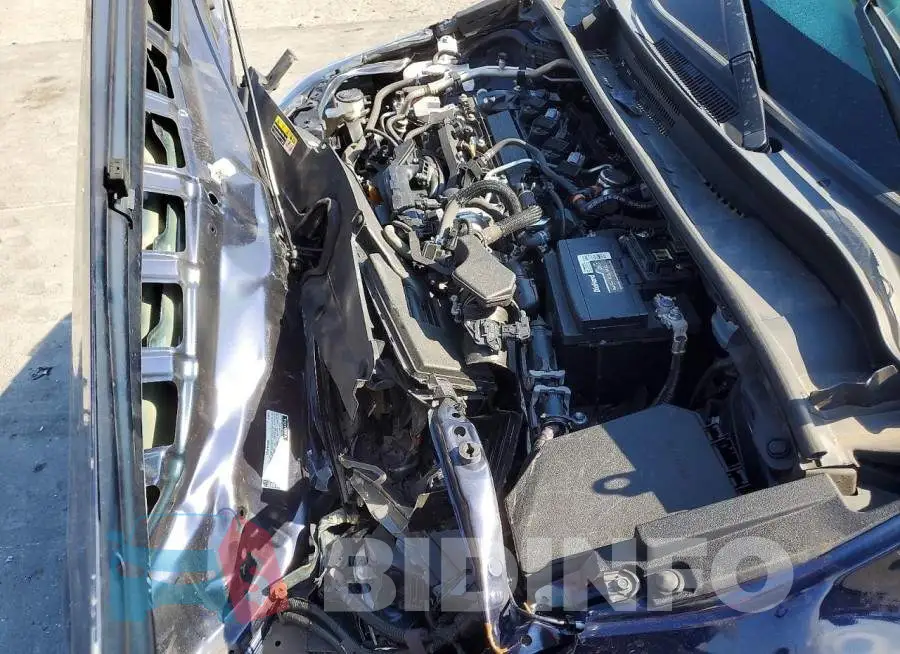 5YFB4MDE3PP039482 Photo# 11