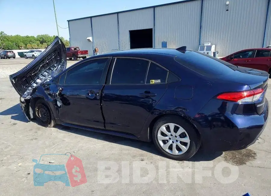 5YFB4MDE3PP039482 Photo# 2