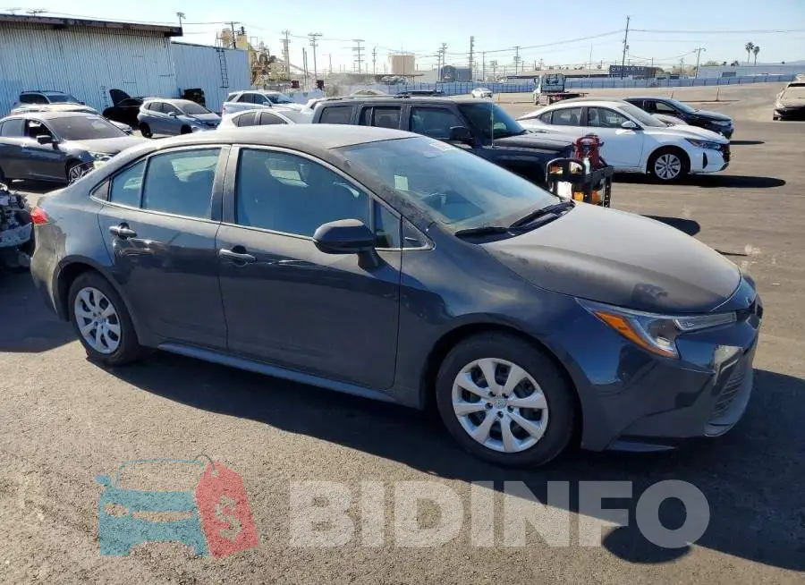 5YFB4MDE3RP126690 Photo# 4