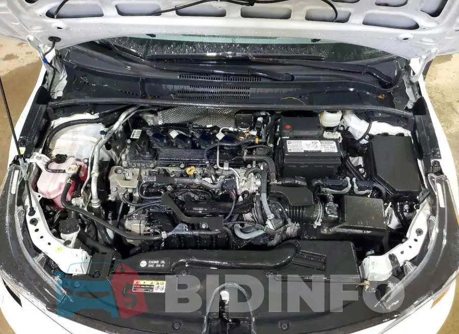 5YFB4MDE4RP115505 Photo# 11