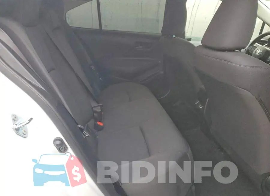 5YFB4MDE4SP291041 Photo# 10