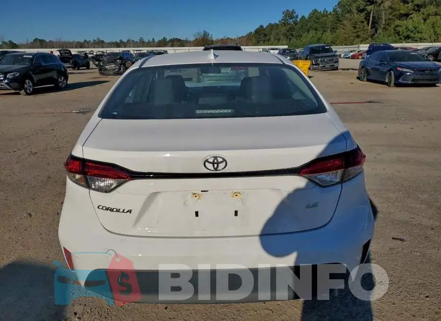5YFB4MDE4SP343686 Photo# 6