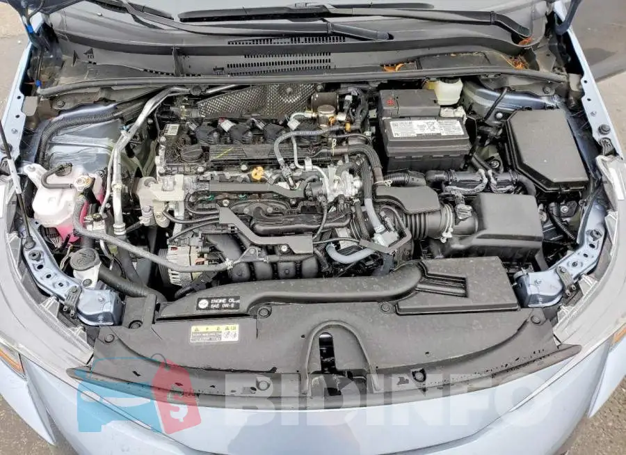 5YFB4MDE5SP253284 Photo# 11