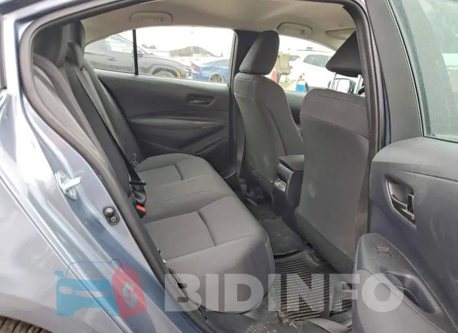5YFB4MDE5SP253284 Photo# 10
