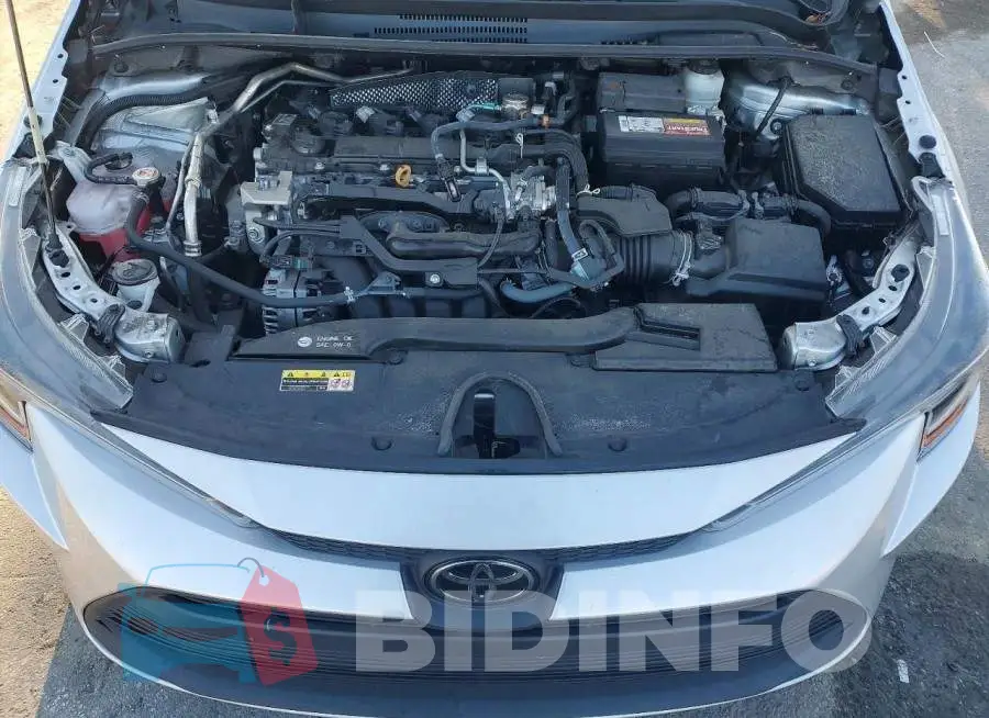 5YFB4MDE6RP163703 Photo# 11