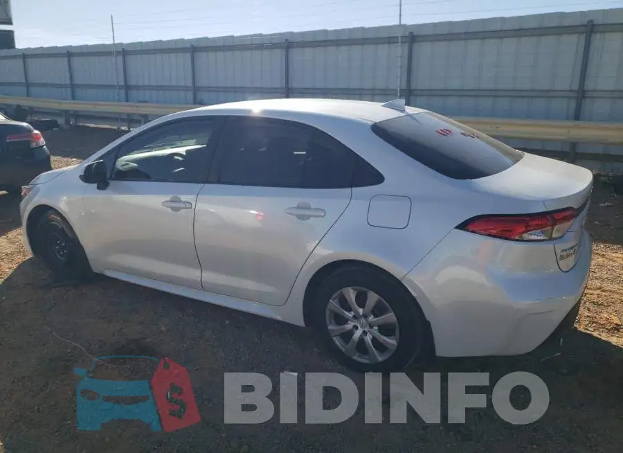 5YFB4MDE6SP332768 Photo# 2