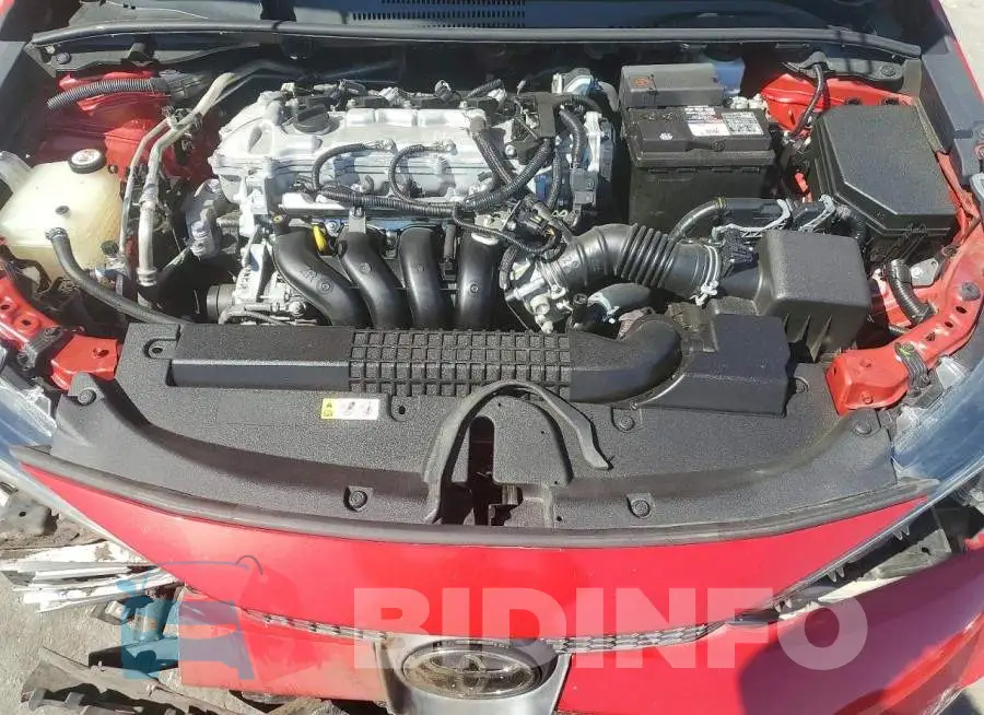 5YFEPMAE7MP148483 Photo# 11