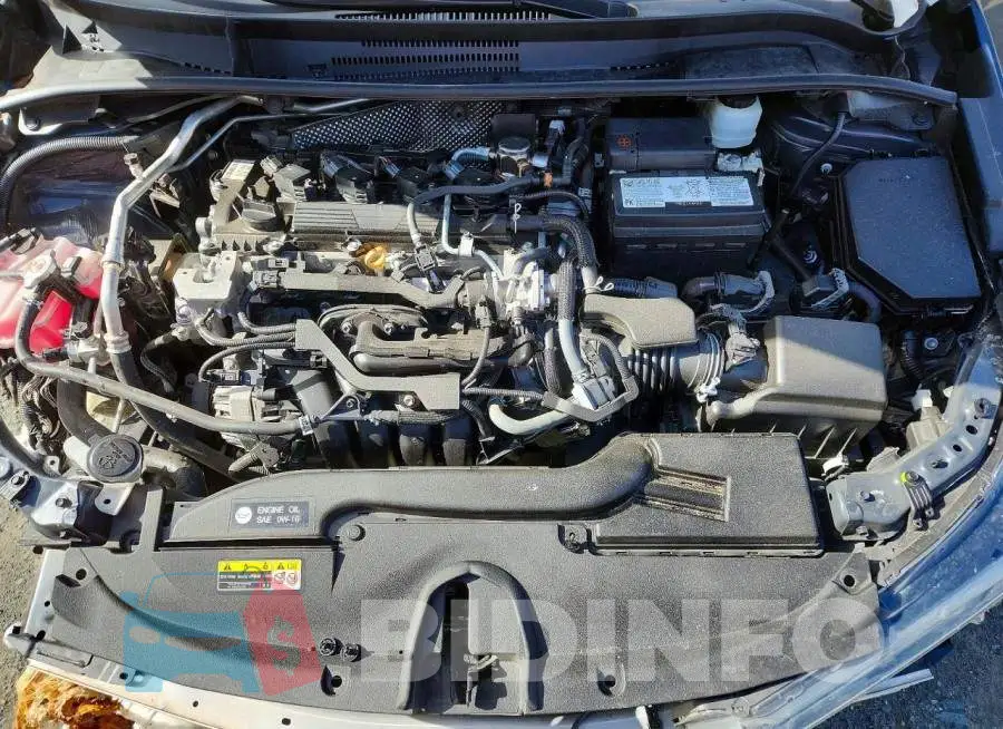 5YFS4MCE5PP140167 Photo# 11