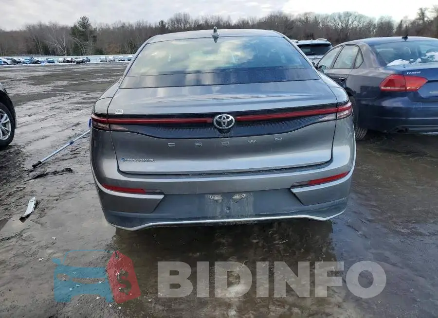JTDAAAAF6R3024244 Photo# 6