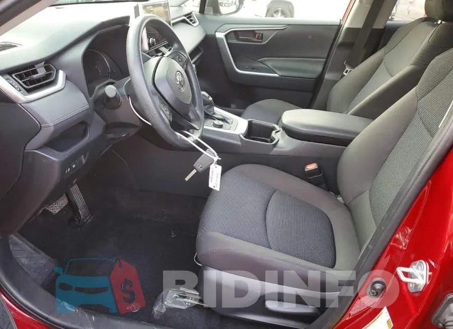 JTMMWRFV6SD281059 Photo# 7