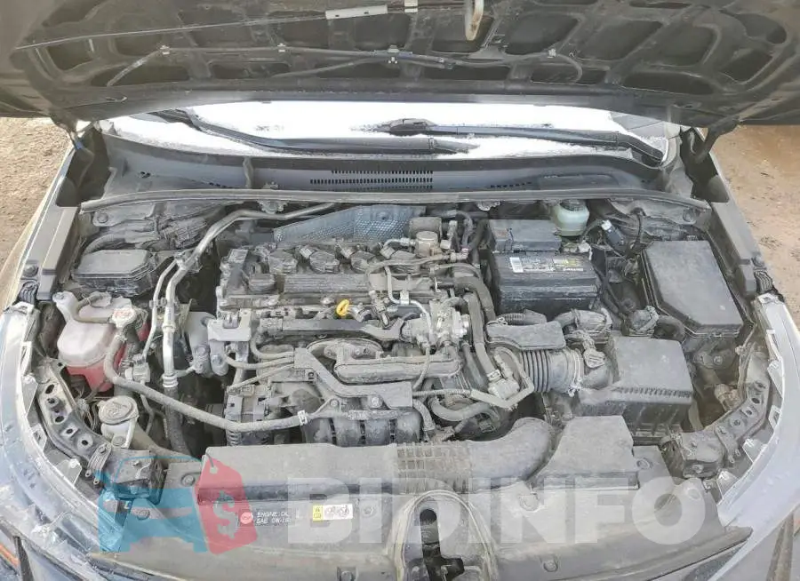 JTND4MBE1N3171301 Photo# 11