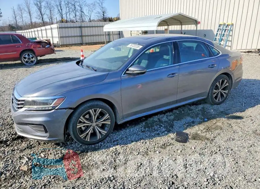 1VWSA7A31NC008411 Photo# 1