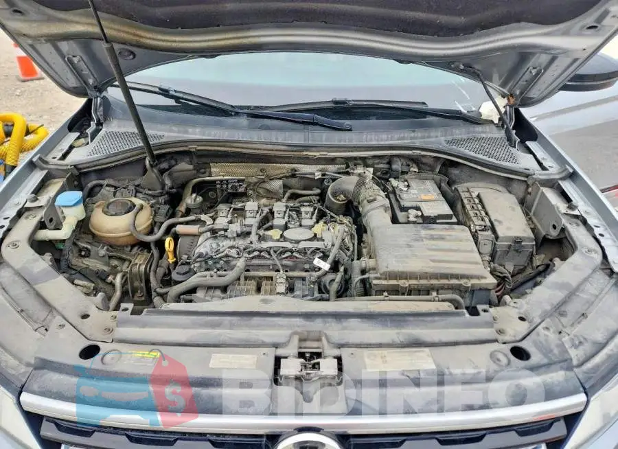 3VV3B7AX2KM168574 Photo# 12