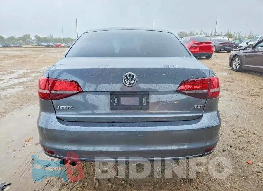 3VW2B7AJ1HM336569 Photo# 6