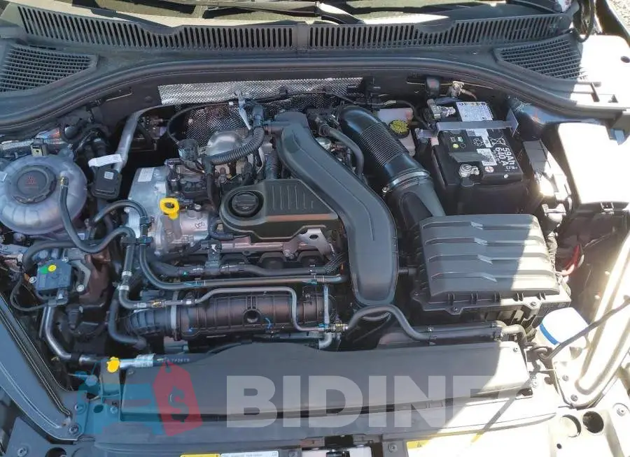 3VW5W7BU7TM014313 Photo# 11