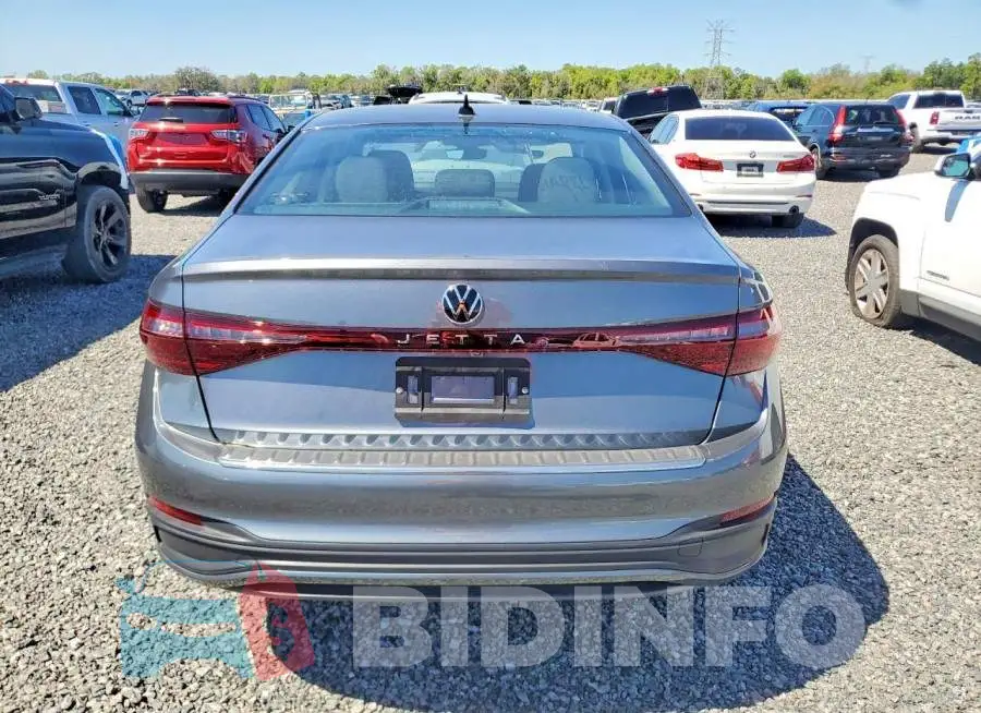 3VW5W7BU7TM014313 Photo# 6
