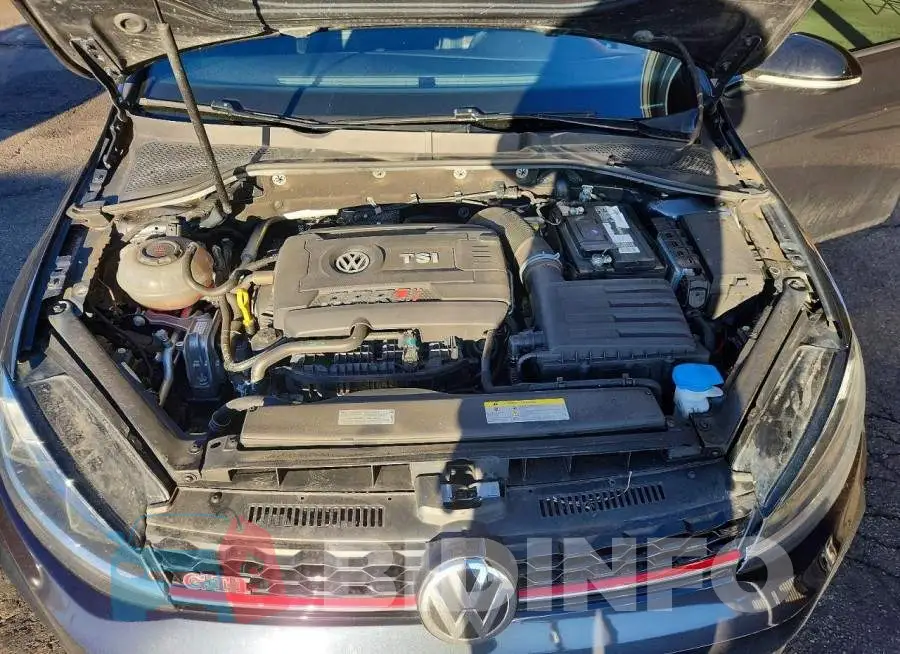 3VW6T7AU2MM009648 Photo# 11