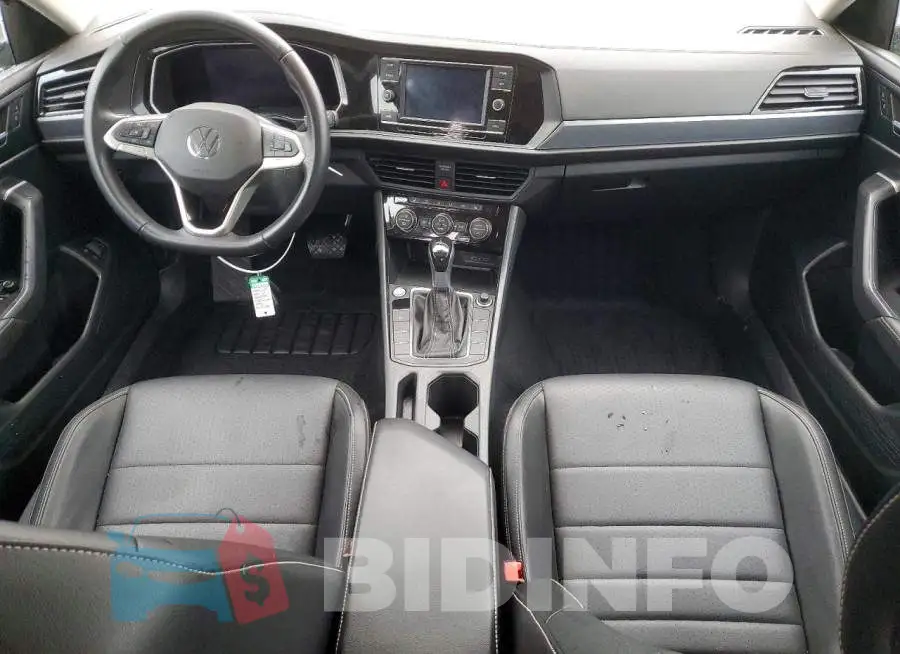 3VW7M7BU1NM015569 Photo# 8