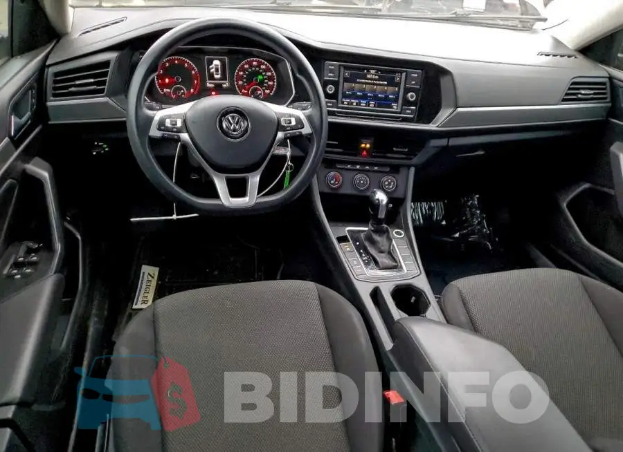 3VWCB7BU5LM024079 Photo# 8