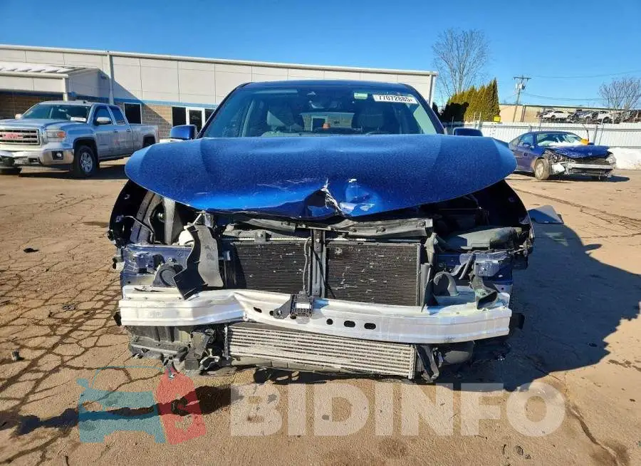 5J8TC1H5XML015749 Photo# 5
