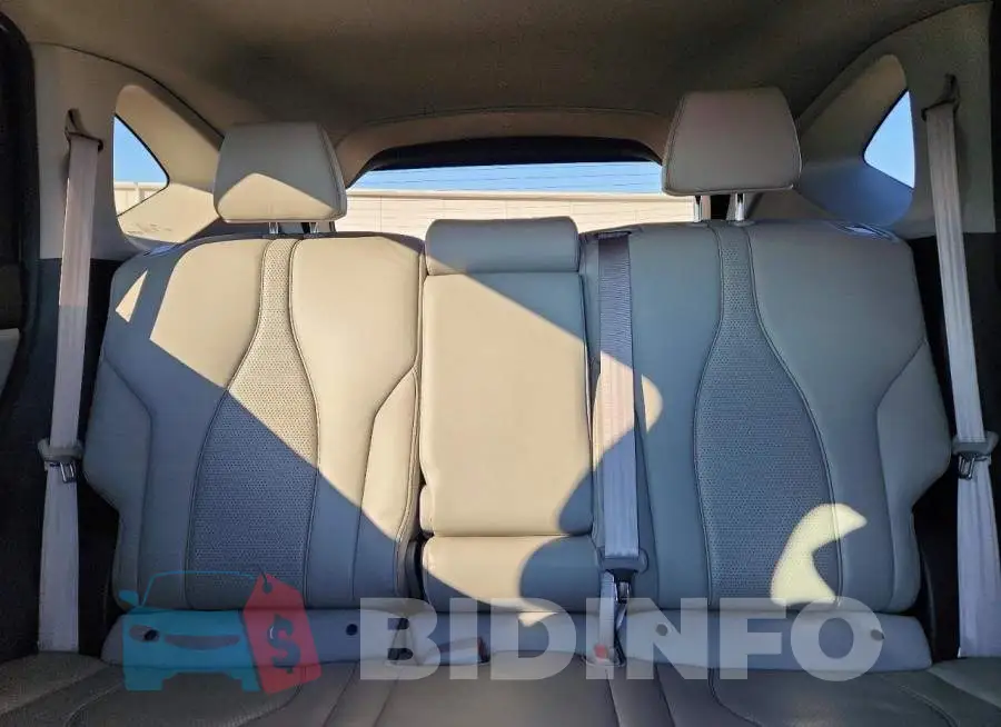 5J8TC1H5XML015749 Photo# 10
