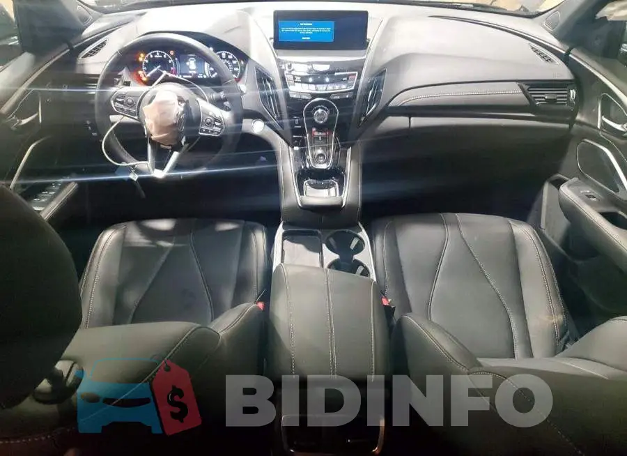 5J8TC2H49SL015073 Photo# 8
