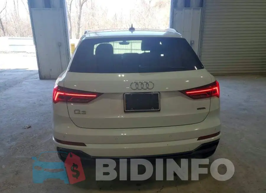 WA1EECF36M1025621 Photo# 6