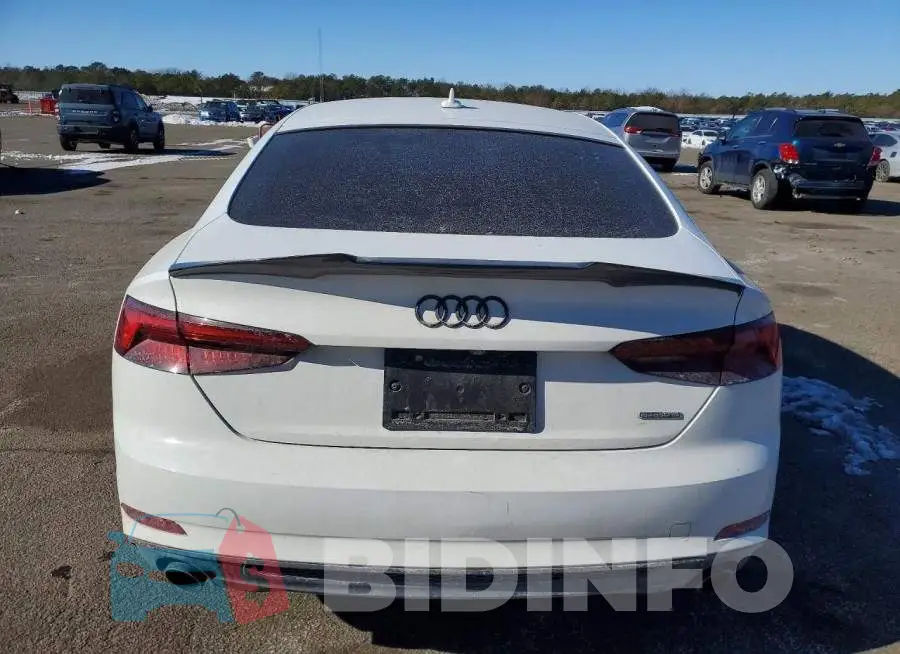 WAUDNCF50KA096603 Photo# 6