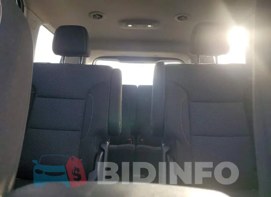 1GKKNKL43PZ215032 Photo# 10