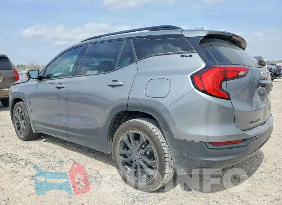 3GKALMEV4ML370310 Photo# 2