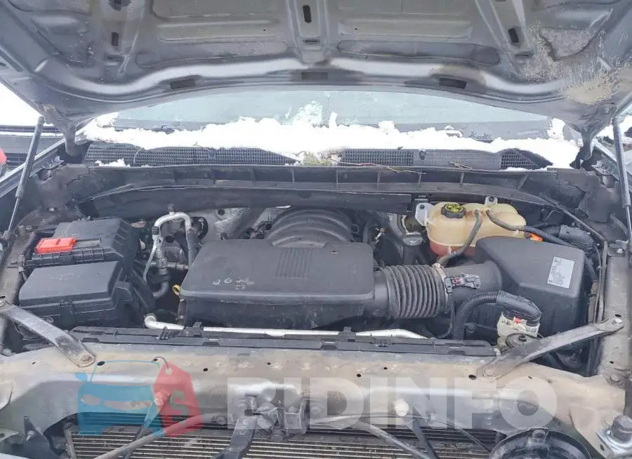 3GTU9AEF1MG161419 Photo# 11