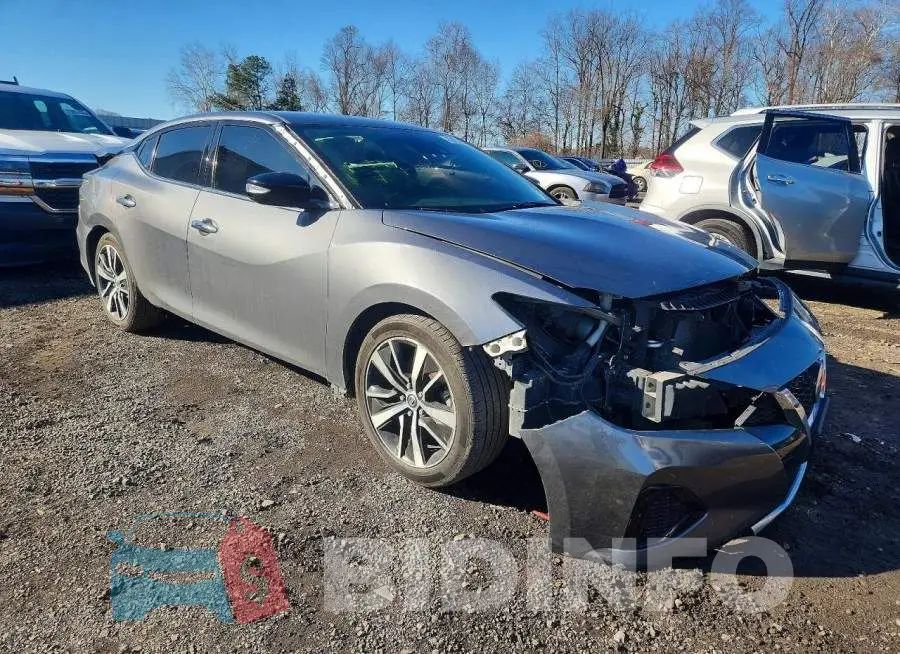 1N4AA6CV6MC505014 Photo# 4
