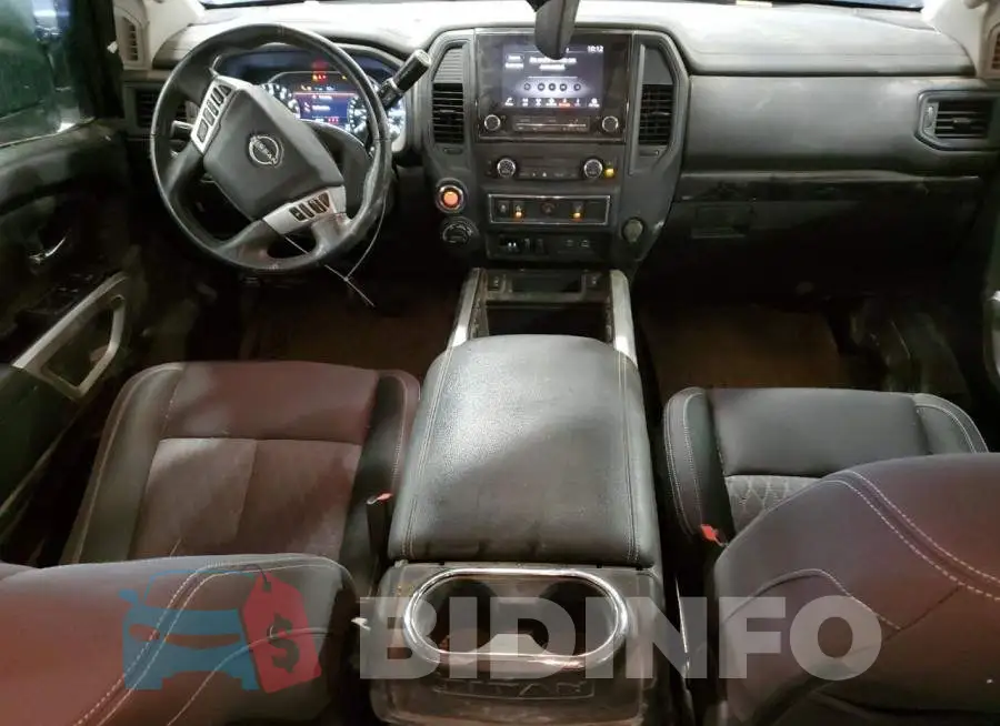 1N6AA1FB8PN108862 Photo# 8