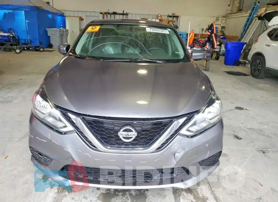 3N1AB7AP1KL609609 Photo# 5