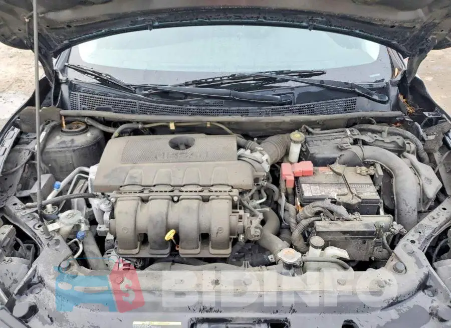 3N1AB7APXKY417026 Photo# 11