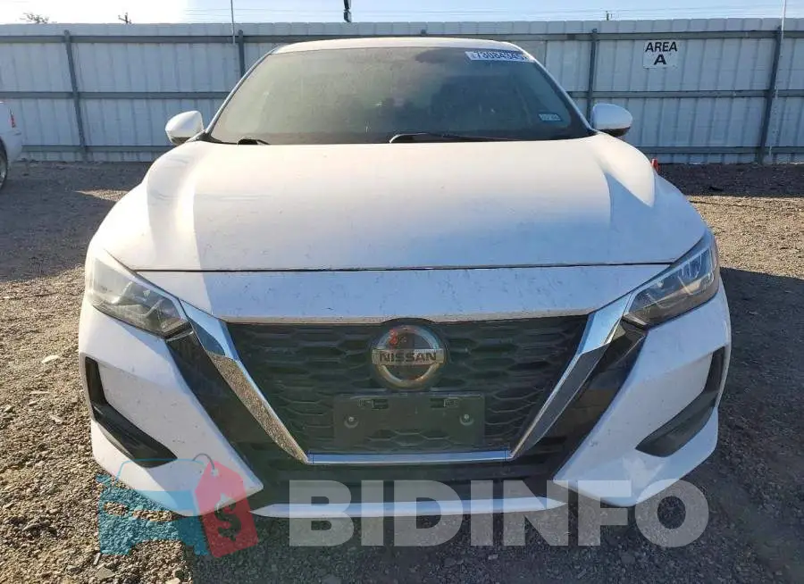 3N1AB8BV2LY226642 Photo# 5