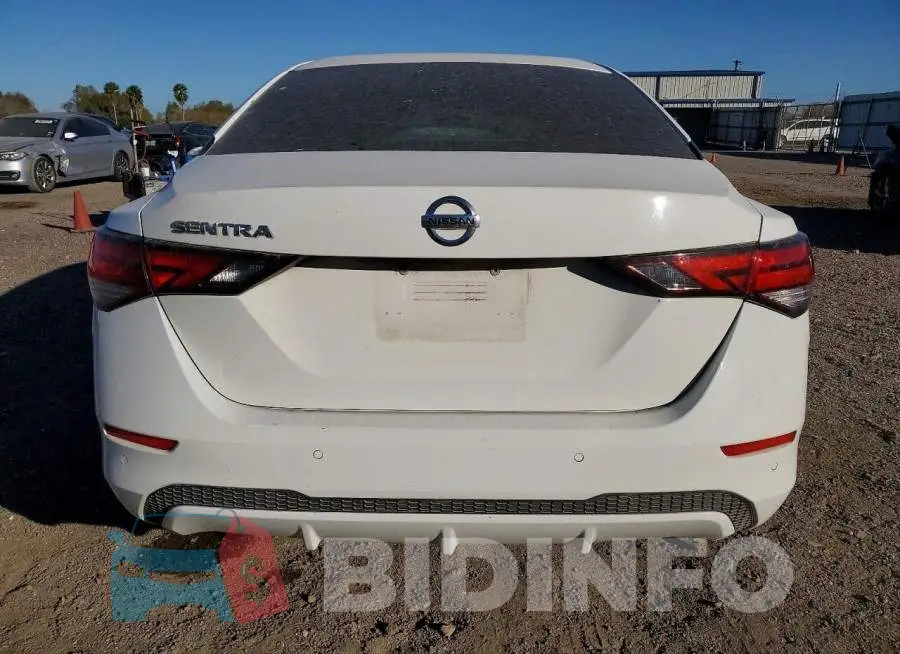 3N1AB8BV2LY226642 Photo# 6