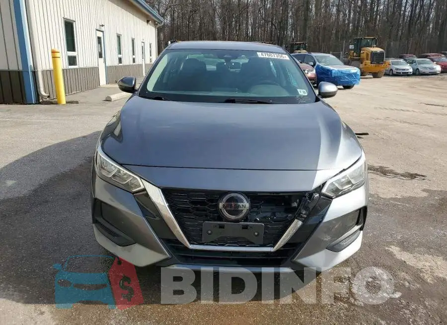 3N1AB8BV5LY255553 Photo# 5