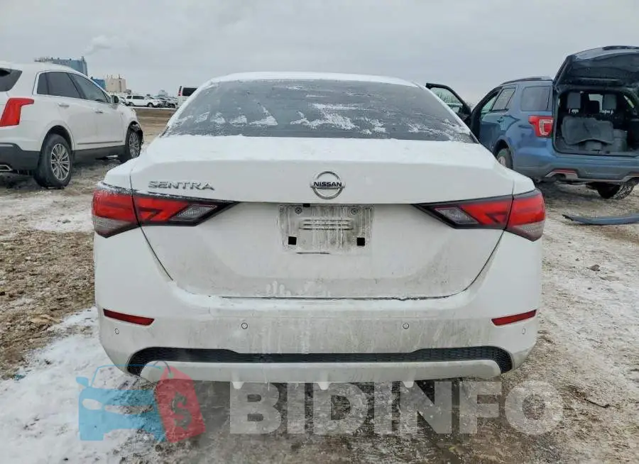 3N1AB8BV6PY296537 Photo# 6