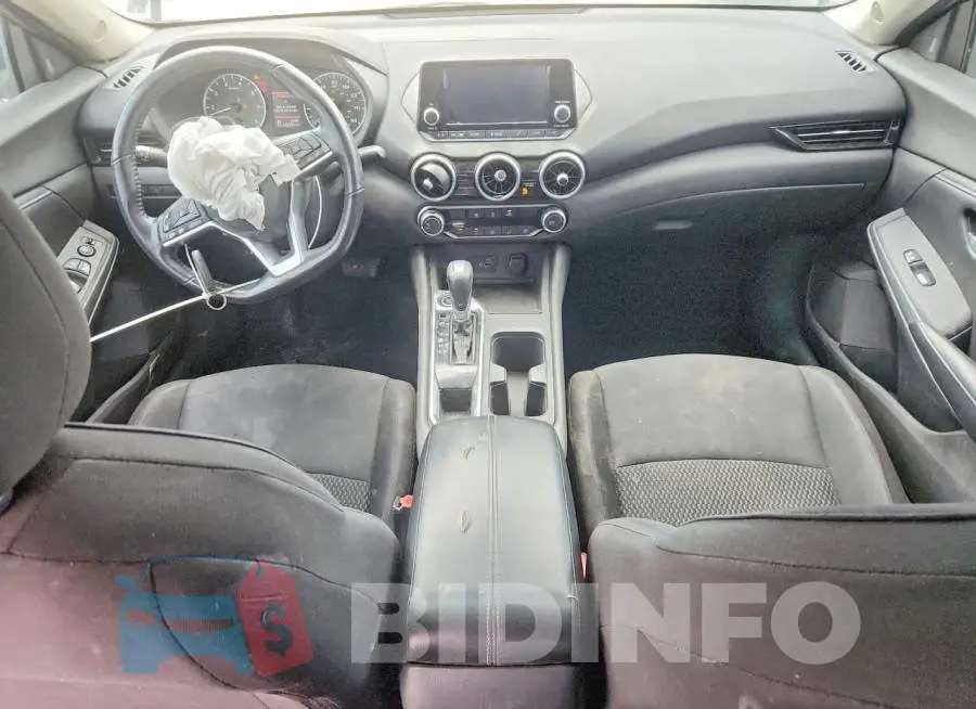 3N1AB8BV7LY242691 Photo# 8