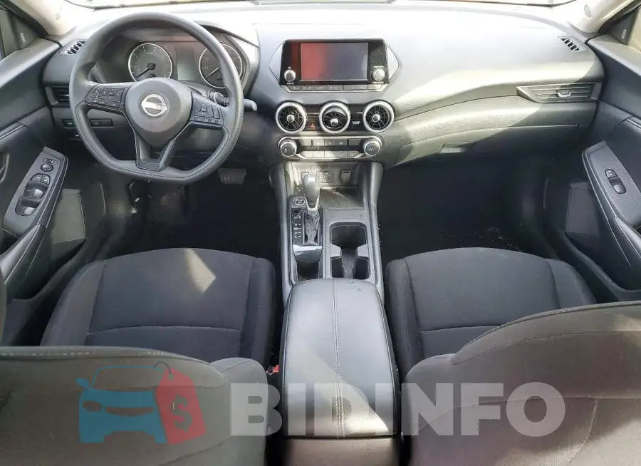 3N1AB8BV7RY360121 Photo# 8