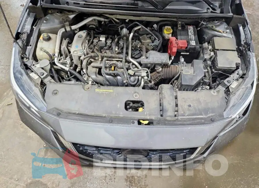 3N1AB8CV2PY244157 Photo# 11