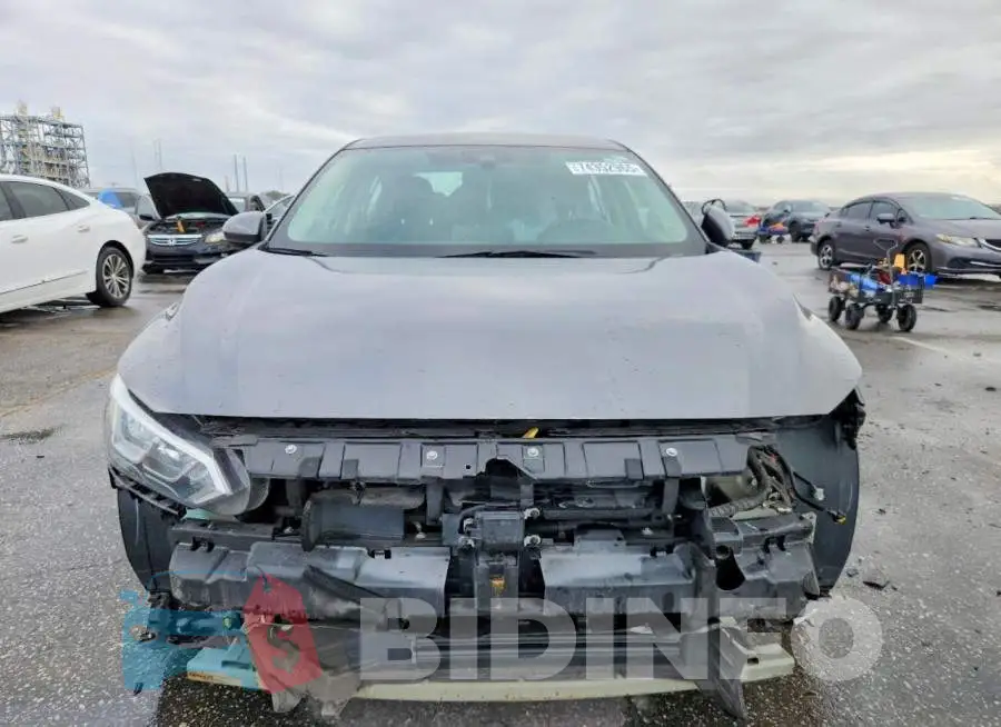 3N1AB8CV3MY249878 Photo# 5